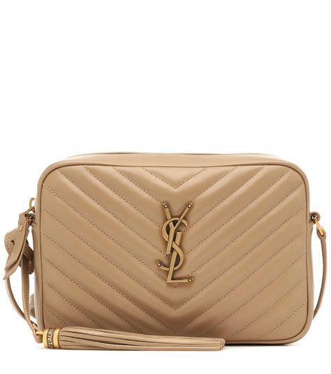 ysl camera bag europe price|YSL camera bag dark beige.